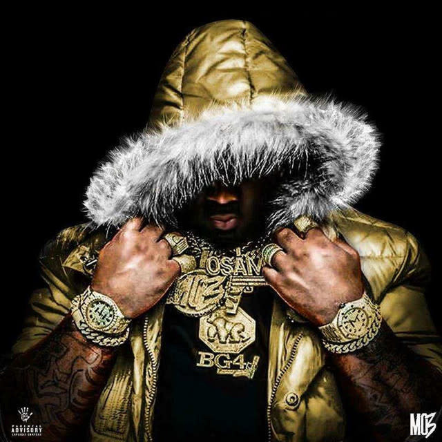 Mo3 - Shottaz 4Eva: Deluxe LP (2022)