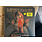 Meshuggah - Immutable 2LP (2022), Gold Vinyl, Limited 500