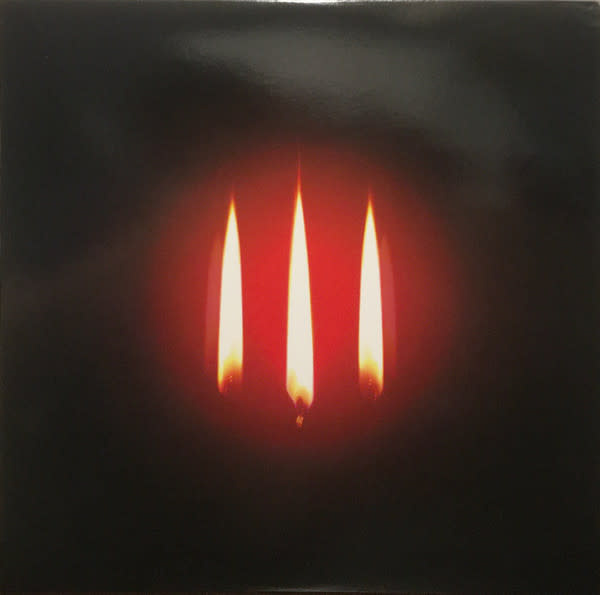 Mother Mother - Inside 2LP+7" (2023)