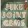 Vintage Trouble - Juke Joint Gems LP (2022), Transparent Coke Clear