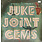Vintage Trouble - Juke Joint Gems LP (2022)Transparent Coke Clear