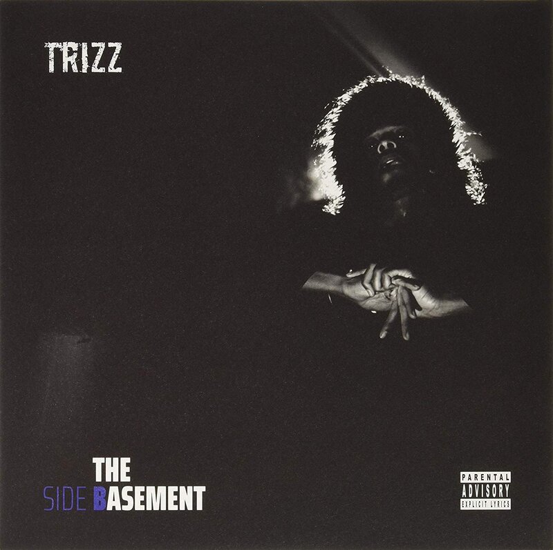 Trizz – The Basement LP