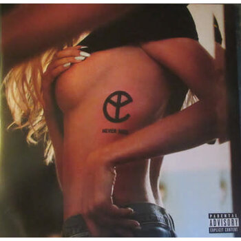 Yellow Claw ‎– Never Dies 2LP