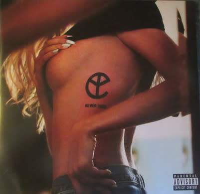Yellow Claw - Never Dies 2LP (2020), Clear