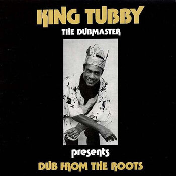 RG King Tubby - Dub From The Roots 3X10” BOX SET