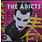 The Adicts - Fifth Overture LP [RSD2023April], Limited 2000, Yellow Vinyl