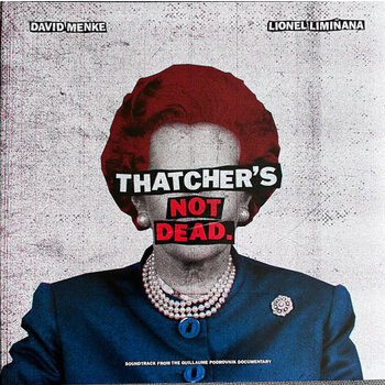 Liminanas - Thatcher's Not Dead [RSD2023April] 2LP