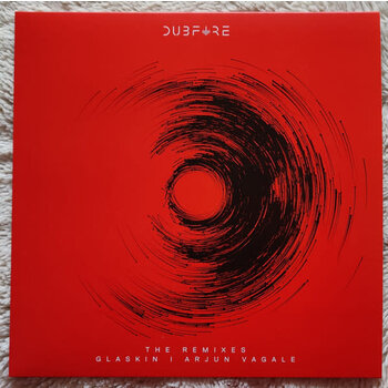 Dubfire – EVOLV | The Remixes (1) 12" (2023, SCI + TEC Vinyl Audio)
