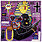 Raz Fresco - Marvelous Right Wrist LP (2023), Colour