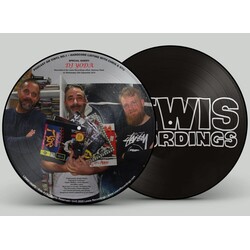 DJ Yoda - Podcast On Vinyl LP (Picture Disc) (2021)