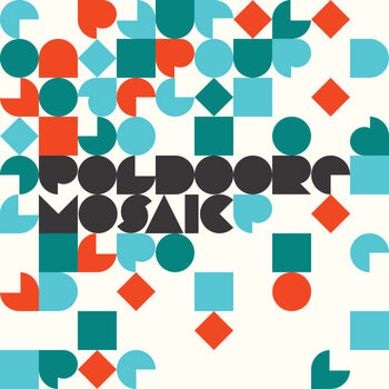 Poldoore ‎– Mosaic LP