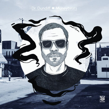 HH Dr. Dundiff – Muneybeats LP