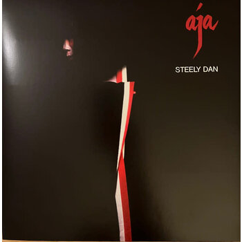 Steely Dan - Aja LP (2023 Reissue)