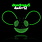 Deadmau5 – 4x4=12 2LP (2024 Reissue, Green Vinyl)