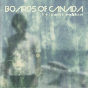 Boards Of Canada - The Campfire Headphase 2LP (2013 Reissue)