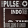 Indo Tribe & The Future Sound Of London – The Pulse E.P. 12" (2023 Reissue, Jumpin' & Pumpin')