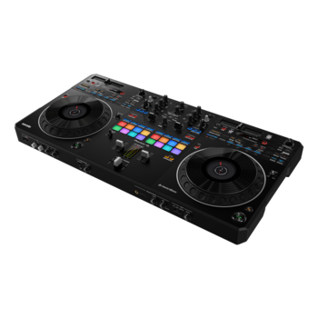 Pioneer DJ DDJ-REV5 REVolutionary Control 2-Channel Controller