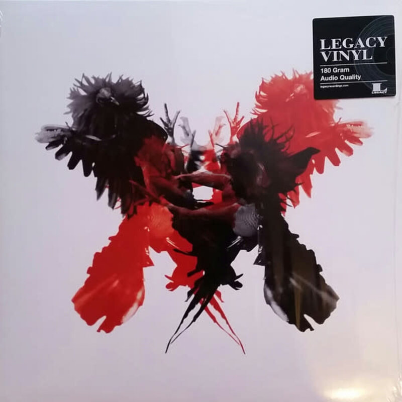 Kings of Leon - Only By The Night 2LP (2015)