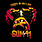 Sum 41 – Order In Decline LP (2024 Repress, Hot Pink Vinyl)