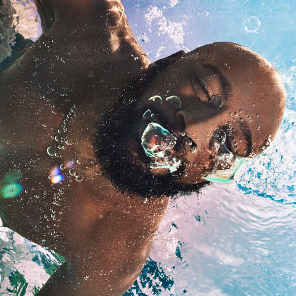 Niji - Somewhere In The Middle  LP (2023)