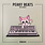 Breakfake & Peaky Beats – PBR009 12" (2024, Peaky Beats Records)