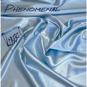 Robert Owens – Phenomenal 12" (2024, Adeen)