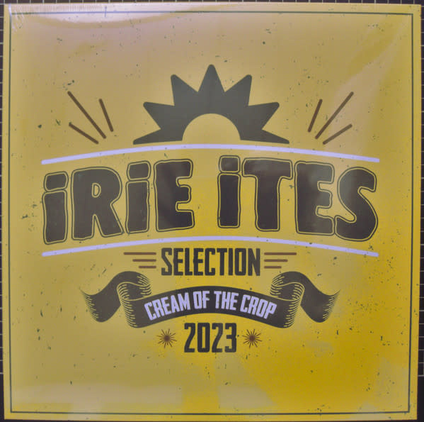 Various – Cream Of The Crop 2023 LP (Compilation)