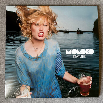 Moloko – Statues 2LP (2024 Reissue, Music On Vinyl, Limited Edition)