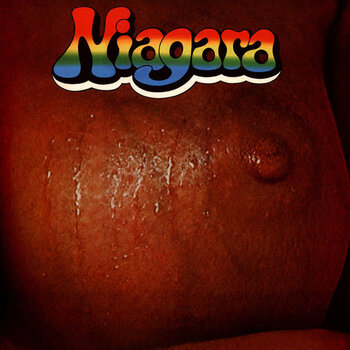 Niagara – Niagara LP (2022 Reissue, Everland)