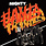 Mighty Flames – Metalik Funk Band LP (2016 Reissue)
