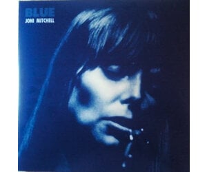 Joni Mitchell - Blue LP (2022 Reissue), 180g - Play De Record