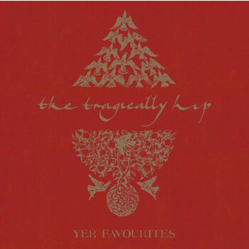 The Tragically Hip – Yer Favourites Vol. 1 2LP (2023, Compilation)