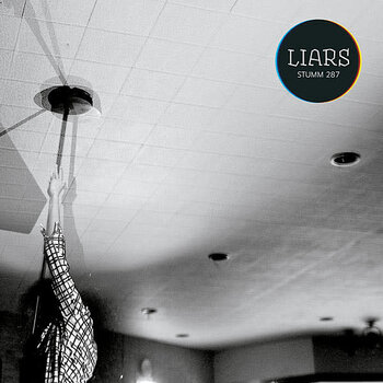 Liars - Liars LP (2017 Mute)