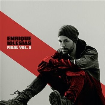 Enrique Iglesias - Final (Vol. 2) LP (2024)