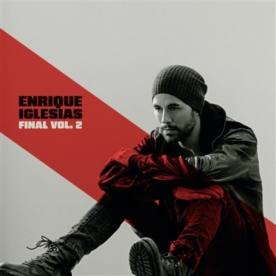Enrique Iglesias - Final (Vol. 2) LP (2024)