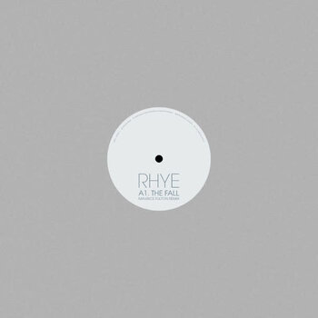 Rhye – The Fall (Maurice Fulton Remix) 12" (2024, Be With Records)