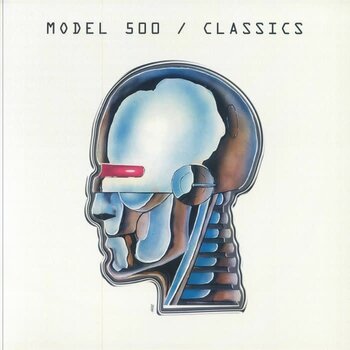 Model 500 - Classics 2x12" (2024 Reissue, Metroplex)