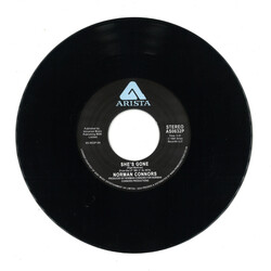 Norman Connors - She's Gone / Mr.C 7" [RSD2024April]