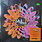 The Yardbirds - Psycho Daisies - The Complete B-Sides LP [RSD2024April], Purple w/ Orange Splatters