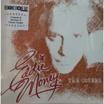 Eddie Money - The Covers LP [RSD2024April]