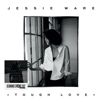 Jessie Ware - Tough Love 2LP [RSD2024April], White Vinyl, 10th Anniversary