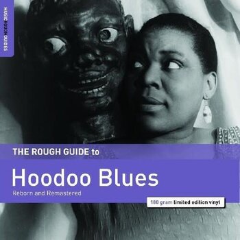 Various Artists - Title The Rough Guide To Hoodoo Blues LP [RSD2024April], Limited 900, 180g