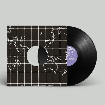 Ashaye - Dreaming / What's This World Coming To 12" [RSD2024April]