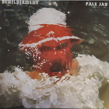 Pale Jay – Bewilderment LP (2023, Black Vinyl)