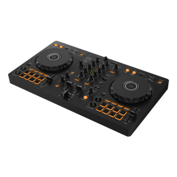 Pioneer DJ DDJ-FLX4 2 Channel DJ Controller