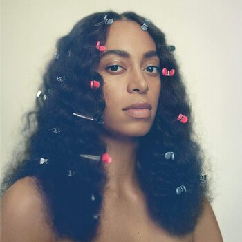 Solange - A Seat At The Table 2LP (2016)