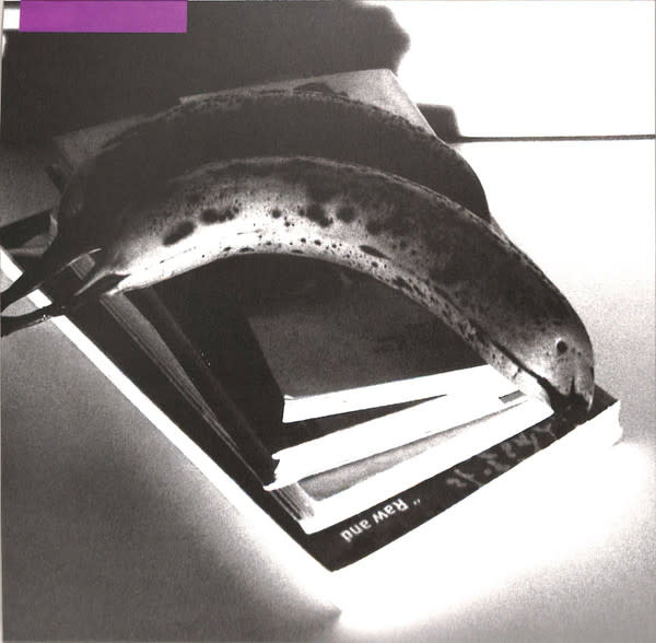 Reality Or Nothing - Changes EP 12" (2021 Housewerk Records), Green Vinyl