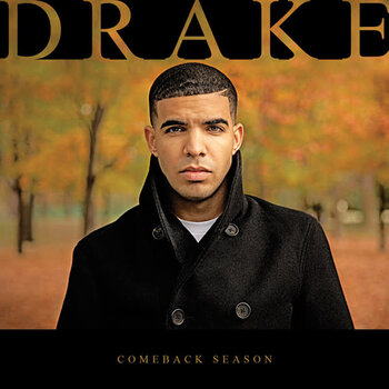 Drake - Comeback Season 2LP