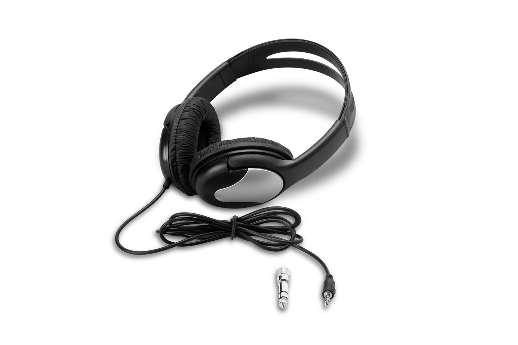 HOSA [HS-100] Stereo Headphones HDS-100