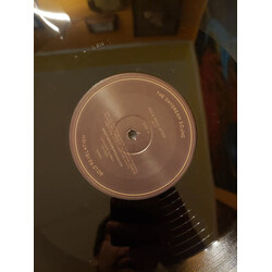 The Daydream Sound - Gold Revelation 12"